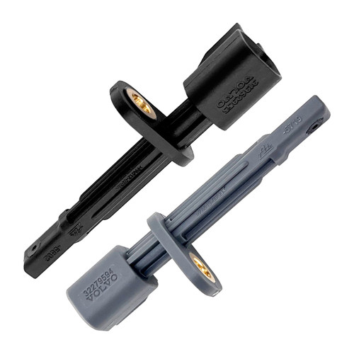 沃尔沃XC60XC90S90S60S80L进口S40V40V60前C30C70后轮速ABS传感器