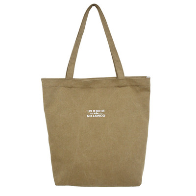 小众风ins大容量上课潮牌手提包