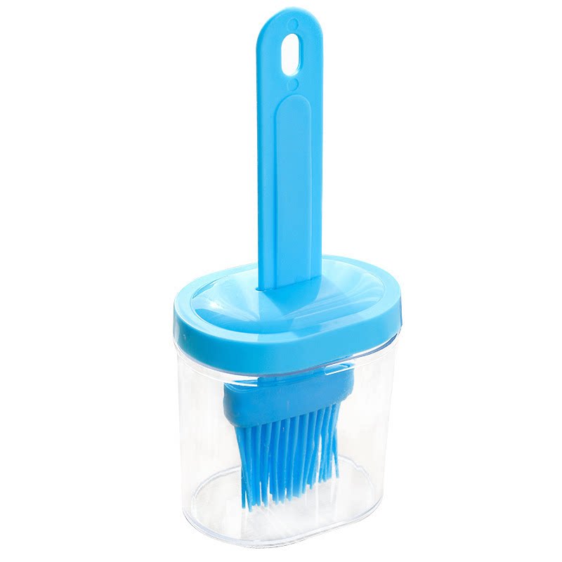 带瓶耐高温烧烤刷油神器