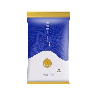 盾皇植脂末奶精粉奶茶专用奶茶伴侣盾皇005奶精粉1kg商用奶茶粉