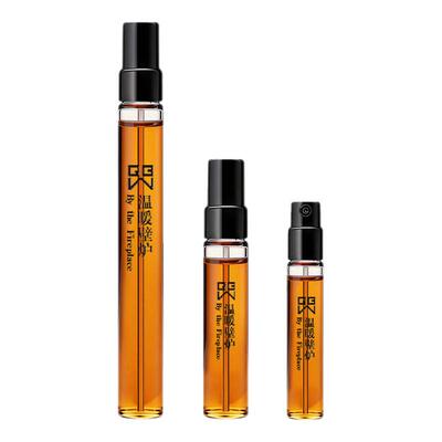 马吉拉壁炉火光香水小样买3送1