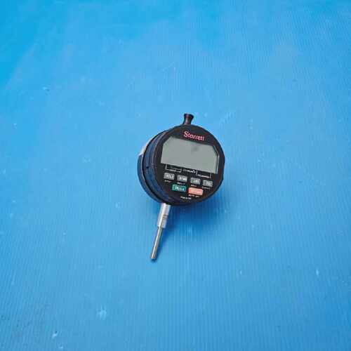 Starrett F2730IQ Electronic Digital Indicator, 0-1