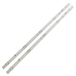 适用长虹LED32568灯条CRH-ZG32E20003030050274EREV1.0背光灯2条5