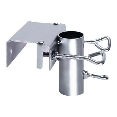 遮阳伞户外摆摊伞神器货车三轮车固定器夹子太阳伞防晒大伞插伞夹