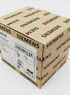 Siemens 5SY6625-7 MCB C25 400VAC Circuit Breaker Circuit Bre