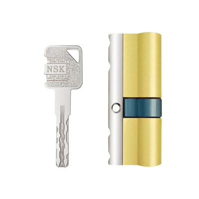 步阳通用型入户防盗门锁芯