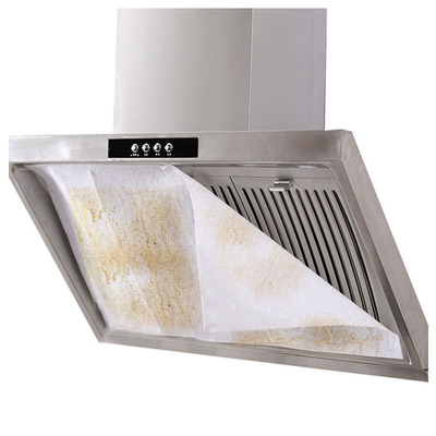 通用厨房一次性过滤网吸油纸