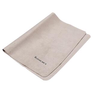 钢琴擦琴布大块清洁布吉他钢琴擦布去污麂皮绒擦拭布保养乐器通用