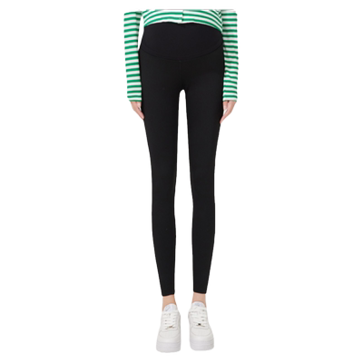 孕之彩孕妇打底裤外穿鲨鱼裤