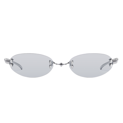 【新年礼物】【BOLD系列】FURI潮流金属光学镜眼镜GENTLE MONSTER