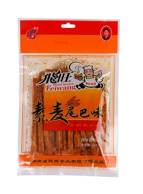 飞旺素麦尾巴买的越多越实惠