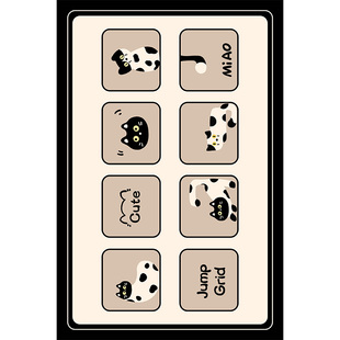 卫生间满铺吸水地垫防滑地毯浴室厕所干区2025新款硅藻泥洗手台垫