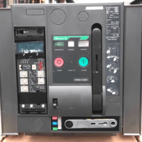 议价金钟穆勒框架断路器IZMN2-U3200 IZMN2-U2500 IZMN2-U2000 IZ