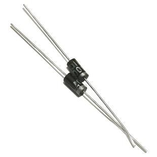 1N4007 IN4007 1N4001 1N4002 1N4004 1A1000/400V整流二极管直插