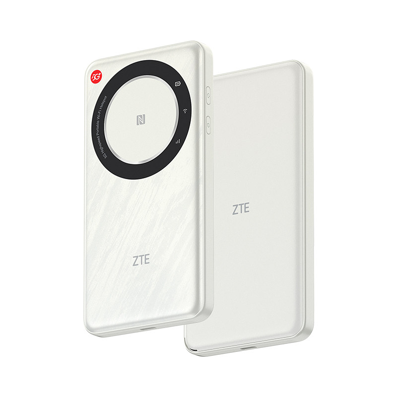中兴U30Air随身WiFi双网
