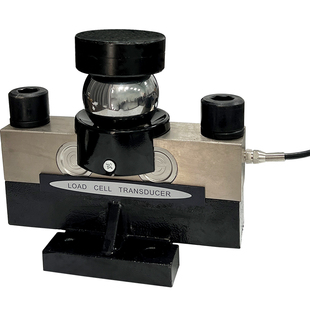 YZC-9/20/30/40T广测传感器100吨地磅20吨地磅桥式地磅称重传感器