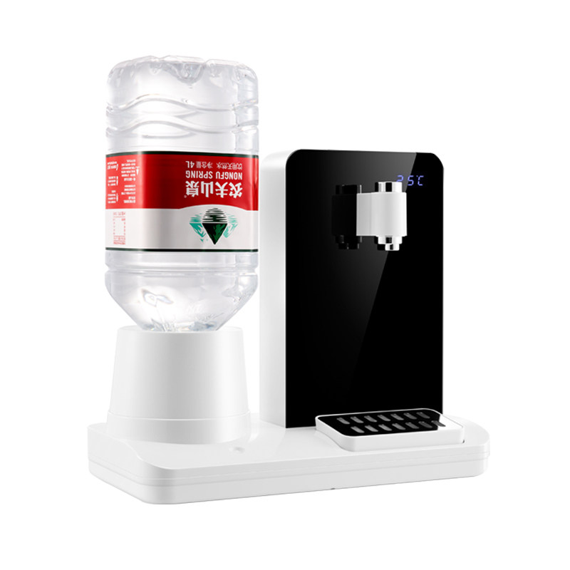 即热式饮水机waho/万泓台式