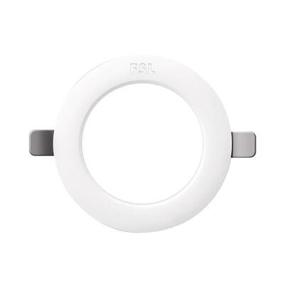 FSL佛山照明LED节能筒灯超薄