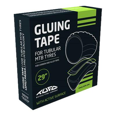 捷克TUFOGluing管胎专用双面胶