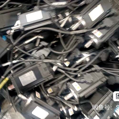 汇川电机MS1H4一40B30CB一A331Z400W1请询价