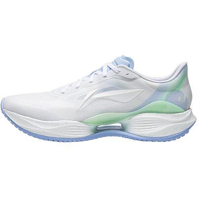 李宁超轻23男子官方正品跑步鞋