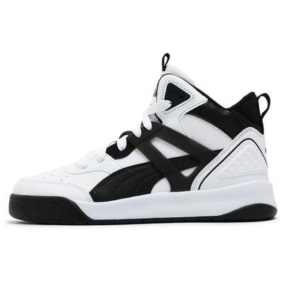 休闲板鞋男女复古中帮PUMA彪马