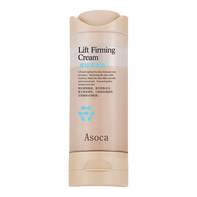 纳米针1200提拉面霜正品韩国同款Asoca紧致肌肤祛皱纹官方旗舰店
