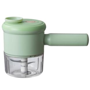 打蒜机捣蒜泥搅碎器绞家用切蒜压蒜蒜头大蒜搅拌机磨小型神器拉蒜