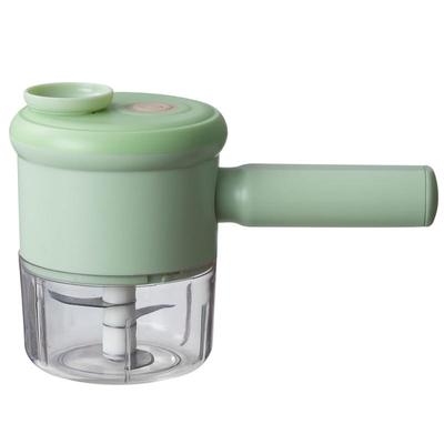 打蒜机捣蒜泥搅碎器绞家用切蒜压蒜蒜头大蒜搅拌机磨小型神器拉蒜