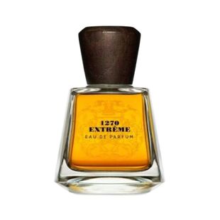 法国Frapin弗拉潘拉斯卡莉娜炽木人本主义1270复烬曼恩岛香水小样