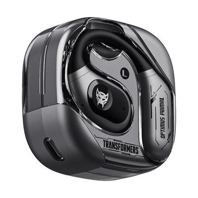 【AI实时翻译】变形金刚蓝牙耳机