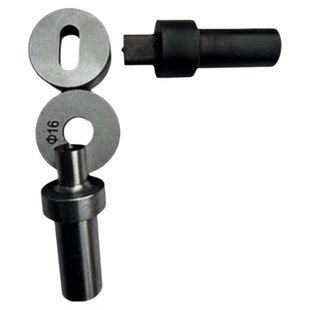 Q35Y系列液压联合冲剪机冲模液压冲床冲剪机模具配件可货到付款