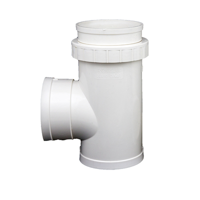 管道修复改造补漏排水伸缩节