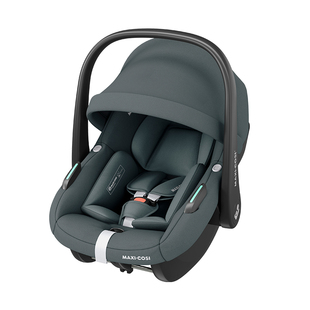 Maxicosi迈可适提篮安全座椅婴儿车载新生儿宝宝简易便携Pebbles