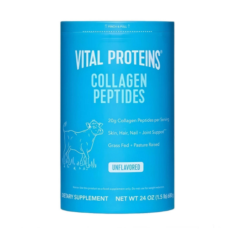 美国VitalProteins胶原蛋白粉