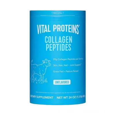 美国VitalProteins胶原蛋白粉
