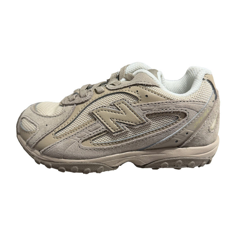 NB26秋新款秀气童鞋运动鞋