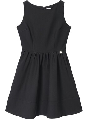 JuicyCouture橘滋宴会礼服短裙