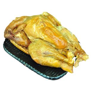 怀安柴沟堡熏鸡柴鸡柏木熏鸡肉熟食卤肉真空包装烧鸡张家口特产