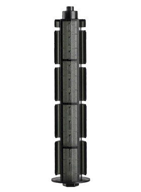 佳博原装GP-1124T碳带轴9025T