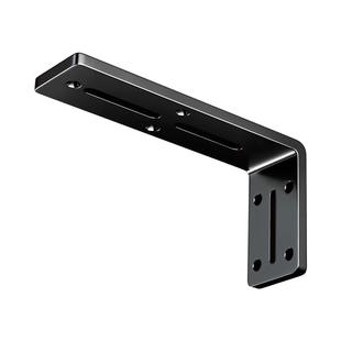 墙上三角支架墙壁托架挂书架隐形托架置物架固定支撑架隔板层板托