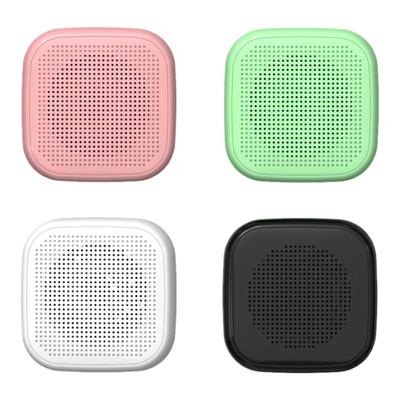 志高蓝牙小音箱迷你便携式收钱喇叭大声音低音炮语音充电小音响