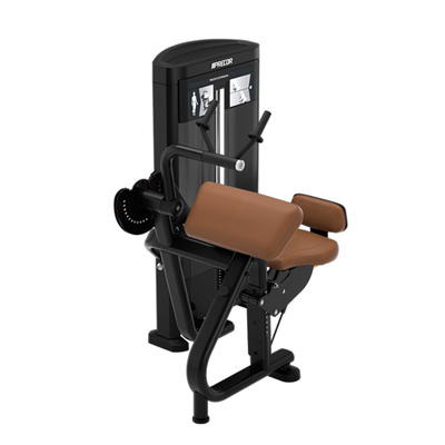 必确肘伸展肱三头肌训练器