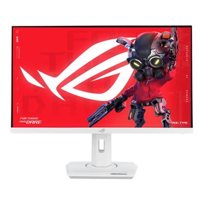 华硕ROG210HZ27英寸显示器电竞