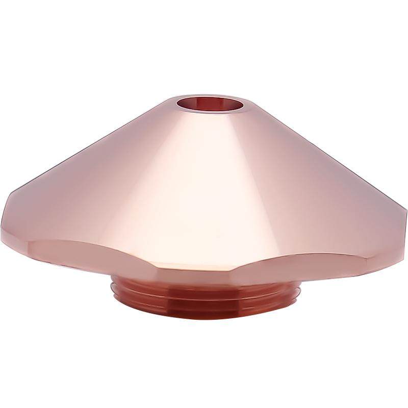 邦德喷嘴光纤激光切割机配件割嘴铜嘴邦德切割头六角Bodo大六方