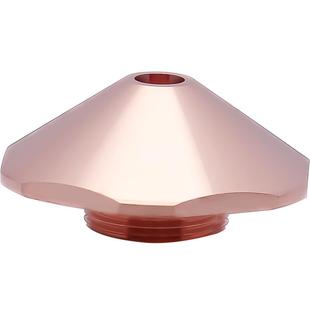 邦德喷嘴光纤激光切割机配件割嘴铜嘴邦德切割头六角Bodo大六方