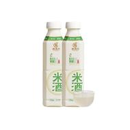 惠满浓手工酿造甜米酒饮料