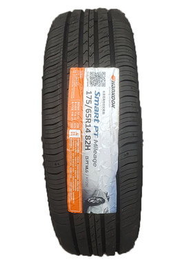 韩泰轮胎175/65R14雅力士威驰82H