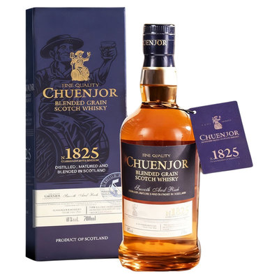 英国苏格兰原瓶进口威士忌酒正品