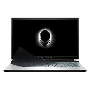 适用于Alienware外星人X17键盘膜M15笔记本X14 R2电脑X15R1 R6 R7 Area51m保护膜M16贴15防尘R5 M17r4配件M18